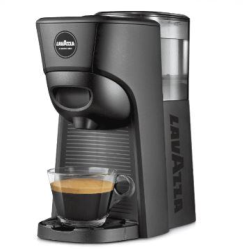 LAVAZZA A MODO MIO LM 840 TINY ECO MACCHINA DA CAFFE' IN CAPSULE 0.6 LT NERO